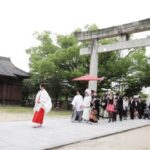 ホテル&リゾーツ 佐賀 唐津 ウェディング