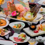 旅館 魚半